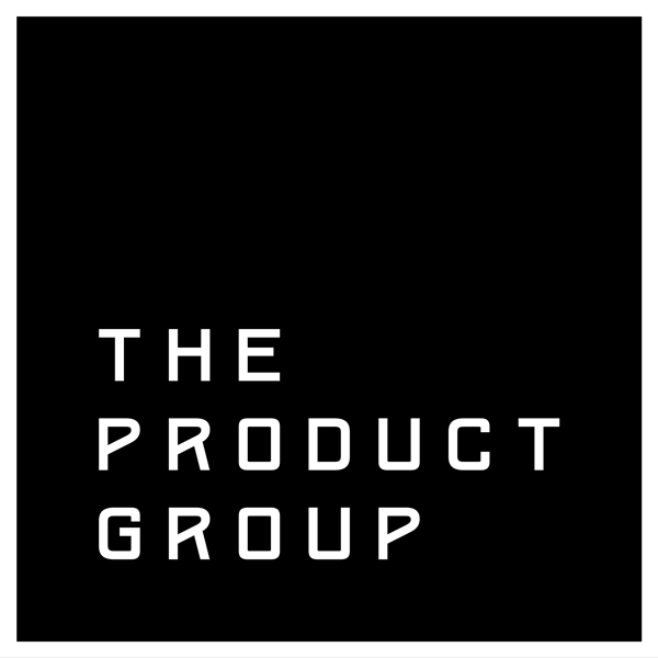 The Product Group Logo